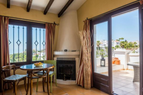 Casablanca 35 Oasis Properties
